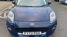 Ford Puma 1.0 EcoBoost Hybrid mHEV Titanium 5dr Petrol Hatchback